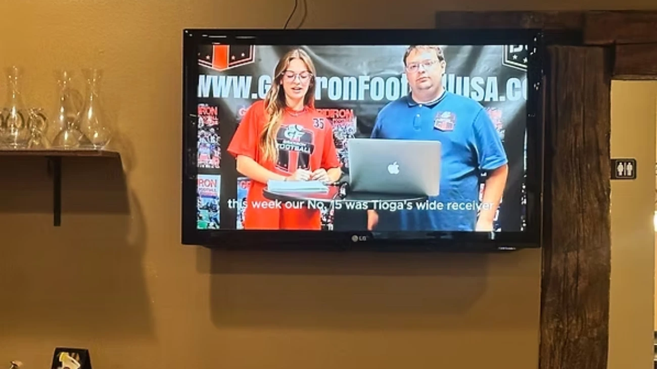 Go Local TV