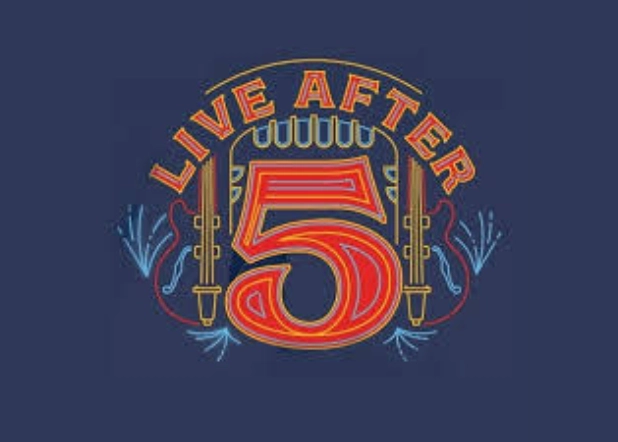 Go Local TV - Live After 5