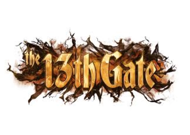 Go Local TV - The 13th Gate