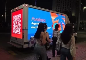 Truck Take Over (25 Hrs. +)