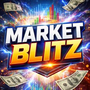Market Blitz